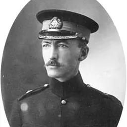 Portrait of Philip Primrose