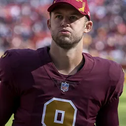 Portrait of Kyle Allen
