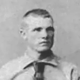Portrait of Alexander Donoghue
