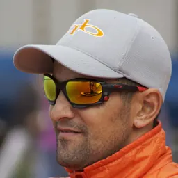 Portrait of Rami Zur