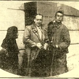 Portrait of Fernando Asuero