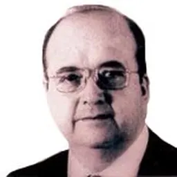 Portrait of Raúl Urrutia