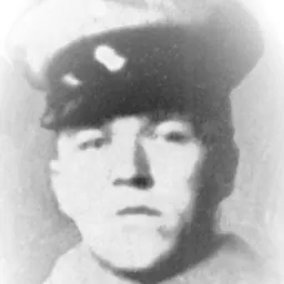 Portrait of Gösta af Geijerstam