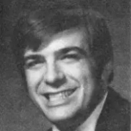 Portrait of Gary Owen