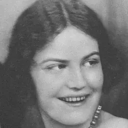 Portrait of Sibell Lygon