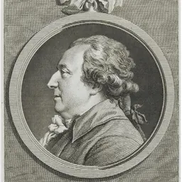 Portrait of Pierre-François Laurent