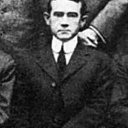 Portrait of Harry M. Lydenberg