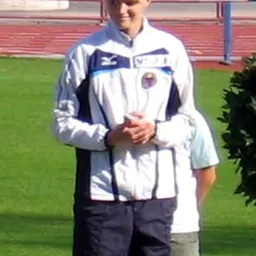 Portrait of Minna Nikkanen