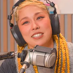 Portrait of Ai
