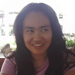 Portrait of Stefani Hid