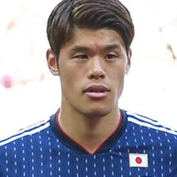 Portrait of Hiroki Sakai