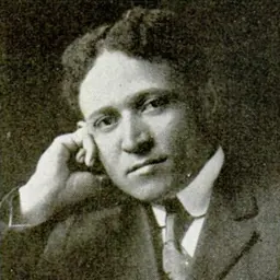 Portrait of William Sidney Pittman