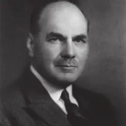 Portrait of John Reynolds