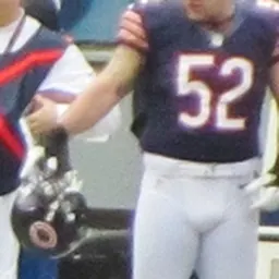 Portrait of Blake Costanzo