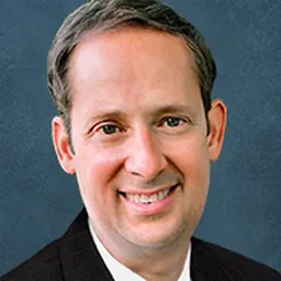 Portrait of Joe Negron