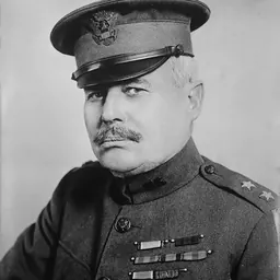 Portrait of Robert Alexander