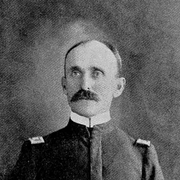 Portrait of John M. Stotsenburg