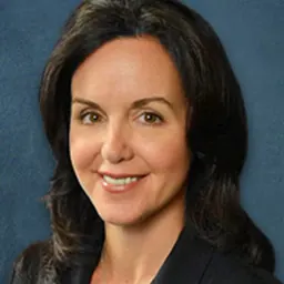 Portrait of Lizbeth Benacquisto