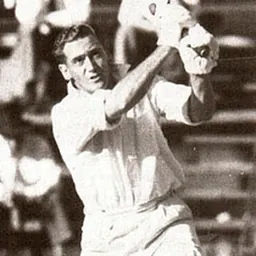 Portrait of Jackie McGlew