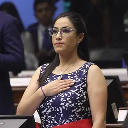 Portrait of Ana Herrera
