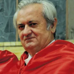 Portrait of Luis Manuel Cosculluela Montaner