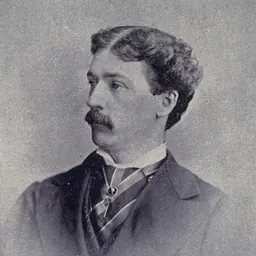 Portrait of Ebenezer Tilton Moseley