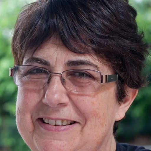 Portrait of Diane Souvaine