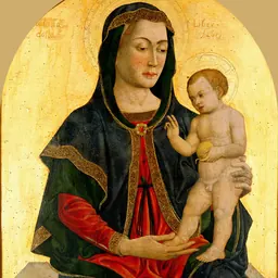 Portrait of Giovanni Francesco da Rimini