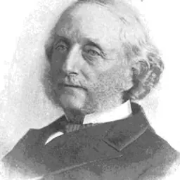 Portrait of William Bradford