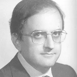 Portrait of Vincenzo La Russa