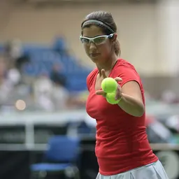 Portrait of Inês Murta