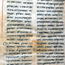 Portrait of Macarius of Leteti
