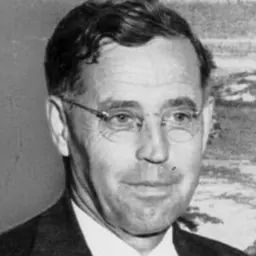 Portrait of John L. Childs