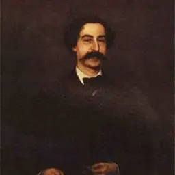 Portrait of Jacques Carabain