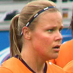 Portrait of Laura Österberg Kalmari
