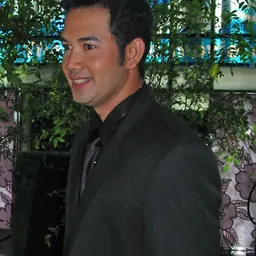 Portrait of Rangsiroj Panpeng