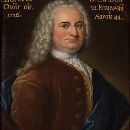 Portrait of Joan Salvador i Riera