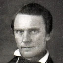 Portrait of Henry P. Haun
