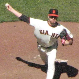 Portrait of Steve Edlefsen