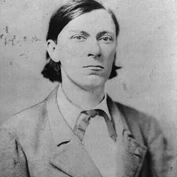 Portrait of Roger Atkinson Pryor