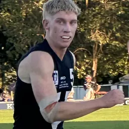 Portrait of Ethan Stanley