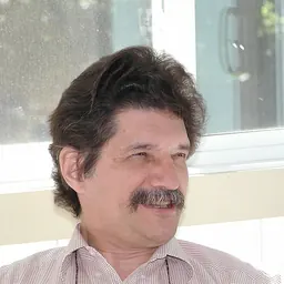 Portrait of Robert J. Chassell