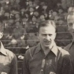 Portrait of Dick Sigmond