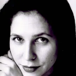 Portrait of Arlene Sierra