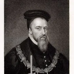 Portrait of Thomas Stanley, 1st Earl of Derby