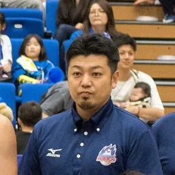Portrait of Noriyuki Kitaya
