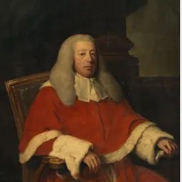 Portrait of Michael Smith