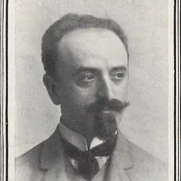 Portrait of Norbert Falk