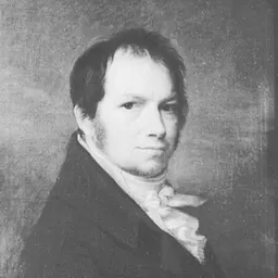 Portrait of Ferdinand Hartmann