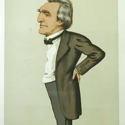 Portrait of Sir John Dalrymple-Hay, 3rd Baronet